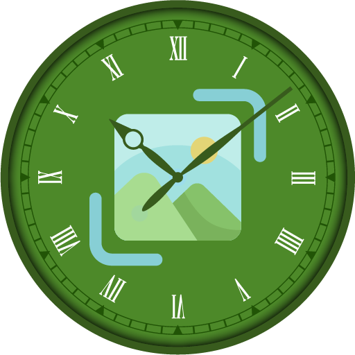 Wear Gallery - gallery for wear icon