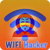 WIFI Key Hacker 2016 PRANK on 9Apps