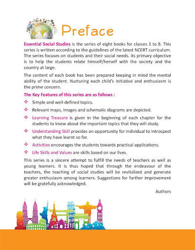 SSB United Social Studies 5 screenshot 2