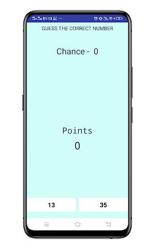 Luck Game - Test Your Luck With this Luck Game screenshot 2