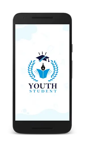 Youth Student (1 to 12) Guj & Eng Medium скриншот 1