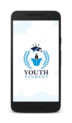Youth Student (1 to 12) Guj & Eng Medium screenshot 1