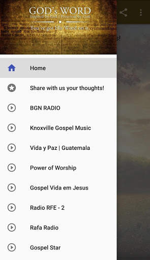 Gospel Music 2020 screenshot 2