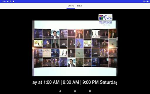 Grace TV screenshot 7
