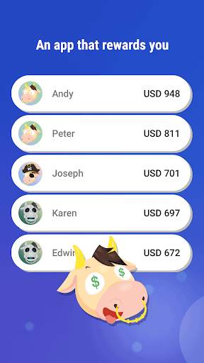 DooCash – Get Rewards screenshot 1