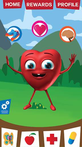 My Heart Mate screenshot 2