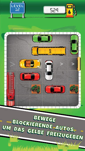 Auto Parken screenshot 2