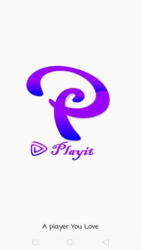 PlayIT 3D - A Super Music Player With EQ screenshot 1