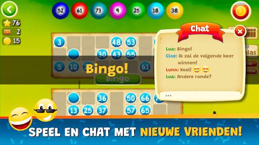 Lua Bingo Online: Live Bingo screenshot 4