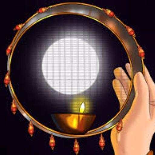 Karva chauth vrat katha(Hindi) 1.7
