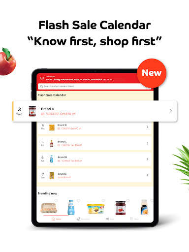 Tops Online - Food & Grocery screenshot 13