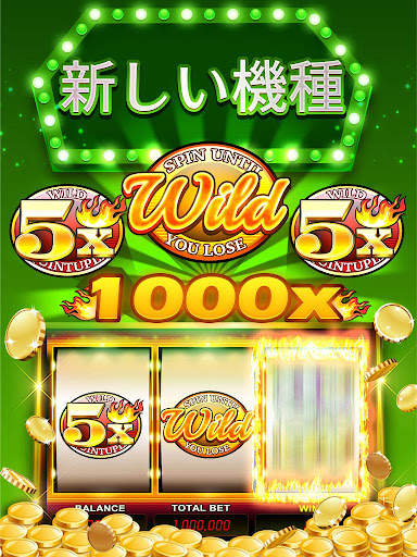 Double Hit Casino Slots Games screenshot 7