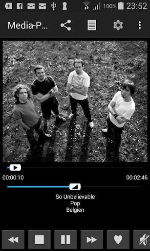 Gizmoot für EZCast screenshot 2