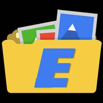 Es Easy File Browser - Pro screenshot 1