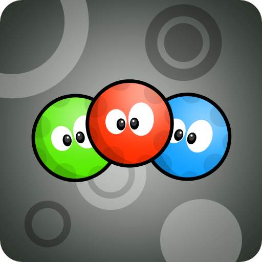 Blobs - New Version 1.0.13
