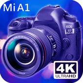 Camera For Xiaomi MI A1 1.0