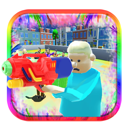 Holi India icon