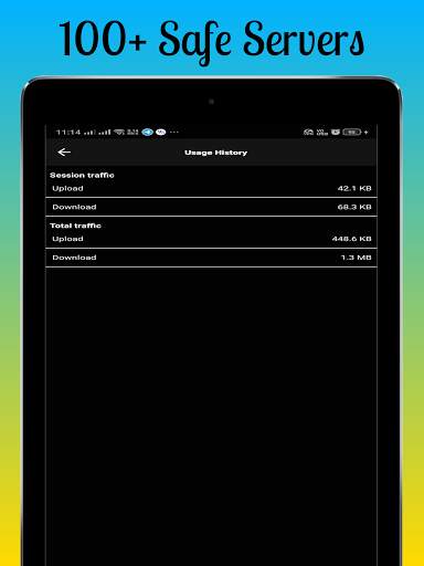 Power VPN - Free High Speed, Safe & Secure VPN screenshot 16