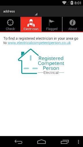 Electrical Safety First screenshot 5