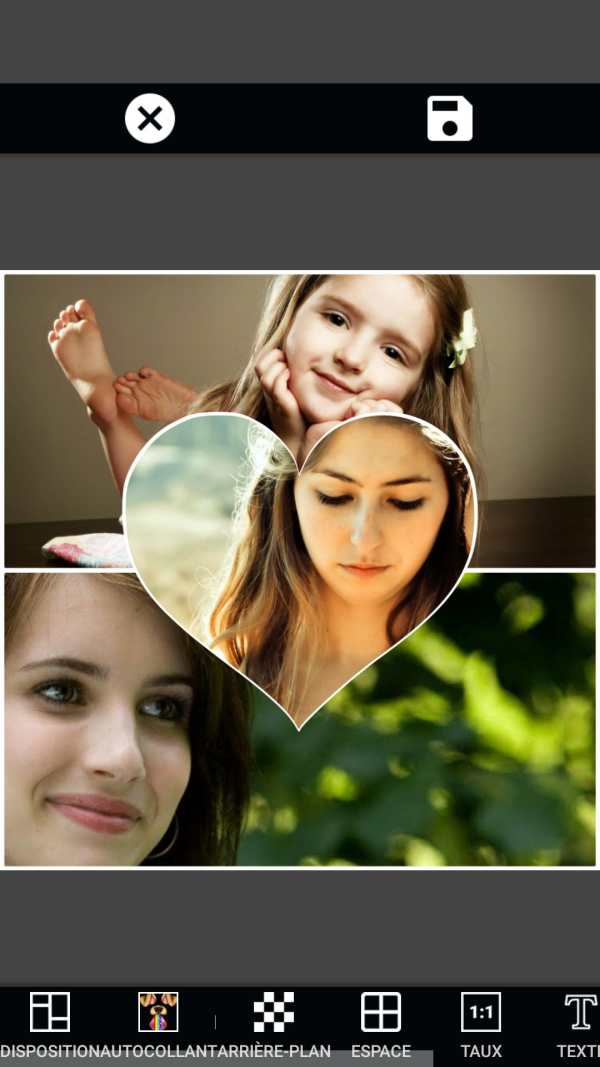 Square Quick Pro - Photo Editor & Collage Maker screenshot 6