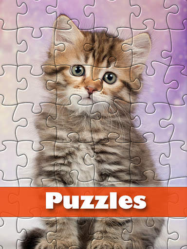 World of Puzzles - best free jigsaw puzzle games screenshot 6