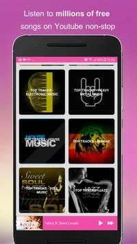 TubeMusic screenshot 6