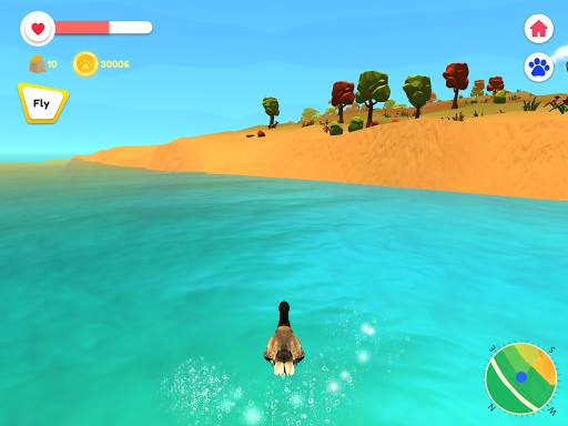 Animal Discovery 3D screenshot 12
