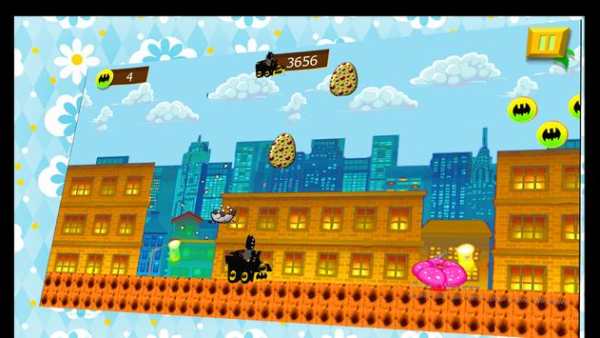 super LEGO new games screenshot 5
