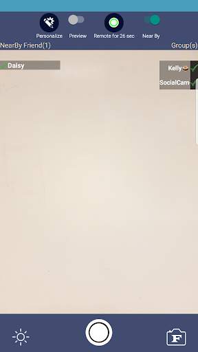 Social Cam screenshot 3