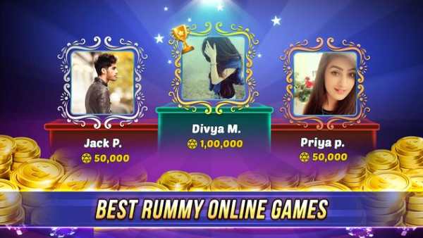 Indian Rummy screenshot 8