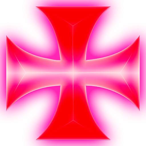 Crosses Live Wallpaper Free 1.0.1f