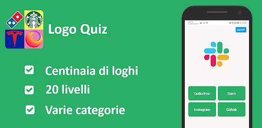 Logo Quiz: Indovina il logo screenshot 8