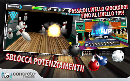 PBA Bowling Challenge screenshot 4
