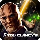 Tom Clancy's Secret Project Alpha (Unreleased) 0.5.3