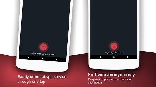 iFast VPN - Free Unlimited VPN & Fast Security VPN screenshot 7