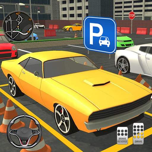 Car Driving Academy 2.2