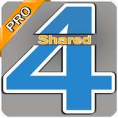 PRO 4Shared Advice