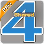 PRO 4Shared Advice 1.0