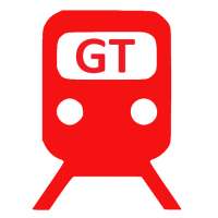 Tatkal Ticket - GetTatkal icon