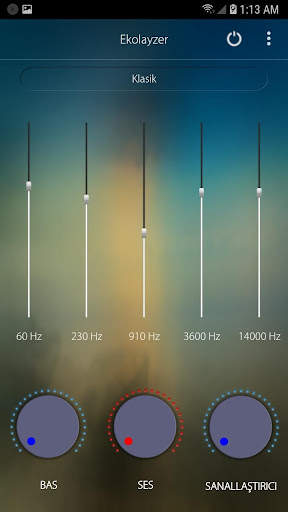 Mp3 çalar screenshot 7