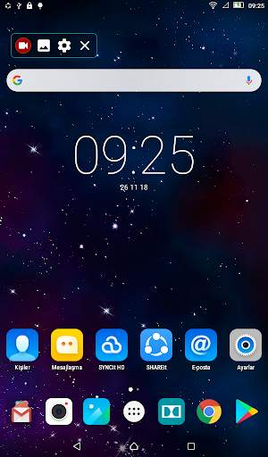 GO Screen Recorder screenshot 5