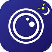 Night Mode Camera. Low Light Photography Camera 1.0
