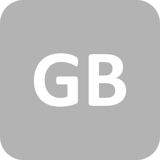 GB WAPP app version 2023 icon