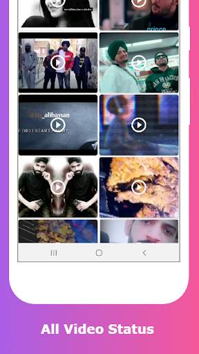 Status Saver For Whatsapp - Status Downloader screenshot 8
