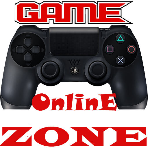 Games Zone आइकन