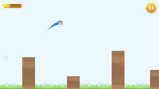 Ninja Shout screenshot 5