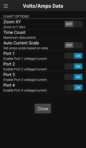 Power Monitor screenshot 5