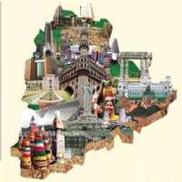Telangana History