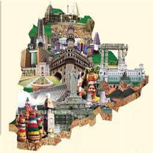 Telangana History 1.0.0