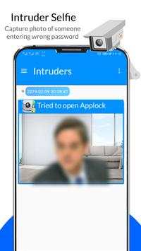 FL applock -  App lock &  vault behind flashlight screenshot 6